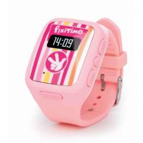 Смарт-часы Elari Смарт-часы Elari FixiTime Pink