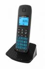 Радио-телефон Alcatel E192 Black