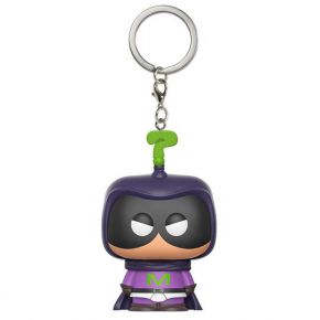 Фигурка Funko Фигурка Funko Pocket POP! Keychain: South Park: Mysterion