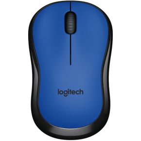 Мышь беспроводная Logitech Мышь беспроводная Logitech M220 (910-004879)