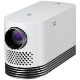 Видеопроектор для домашнего кинотеатра LG Видеопроектор для домашнего кинотеатра LG HF80JS