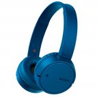 Наушники Bluetooth Sony Наушники Bluetooth Sony WH-CH500/LC Blue