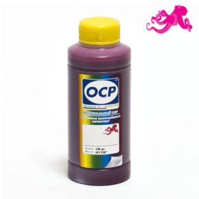 Чернила OCP для HP 177 картриджей, Magenta, M 93, 100 gr