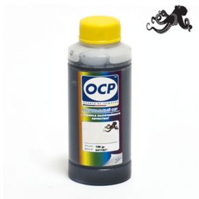 Чернила OCP для HP 177 картриджей, Black, BK 90, 100 gr