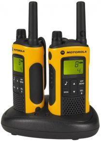 Радиостанция Motorola TLKR T80 Extreme Motorola