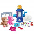 Build-a-Bear 90303 Студия мягкой игрушки Spin Master