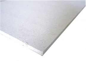 Knauf Гипсоволокнистый лист 10*1200*2500 ГВЛ ПК KNAUF 1уп=43шт (87451)