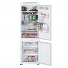Встраиваемый холодильник комби Samsung Встраиваемый холодильник комби Samsung BRB260087WW
