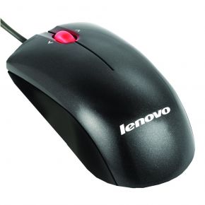 Мышь проводная Lenovo Мышь проводная Lenovo 06P4069