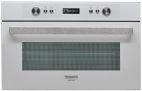 Встраиваемая микроволновая печь Hotpoint-ariston MD 764 WH HA