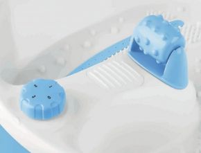 Гидромассажная ванночка для ног SCARLETT SC-1203