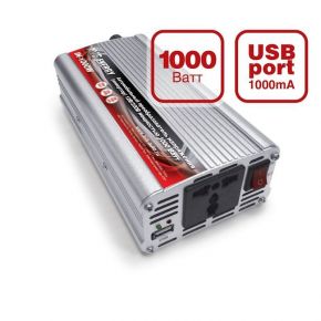 Преобразователь 1000W