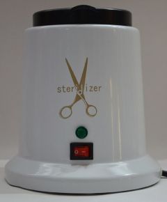 Стерилизатор гласперленовый металлический Tools sterilizer