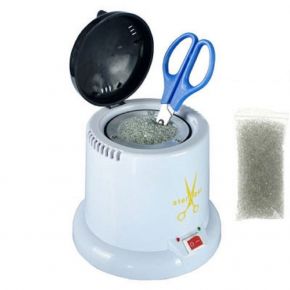 Стерилизатор гласперленовый металлический Tools sterilizer