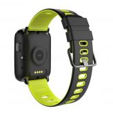 Smart часы WD-16 Зелёные
