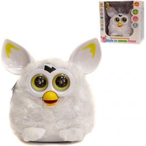 Furby (Фёрби) Интерактивная Игрушка