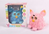 Furby (Фёрби) Интерактивная Игрушка