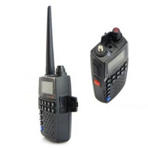 Рация TYT TH-UV3R (UHF/VHF)