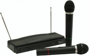 Микрофон Defender MIC-155