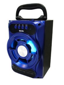 Колонка c BLUETOOTH MP3 KTS-857B