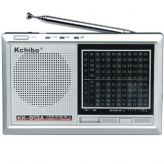 Радиоприемник Kchibo KK-913A