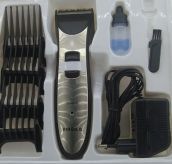 Машинка для стрижки волос Dingilg RF-9290
