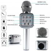 Микрофон беспроводной WS-1818 с Bluetooth