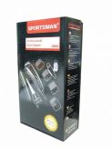 Машинка для стрижки волос Sportsman SM-4600