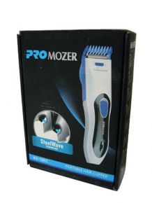 Машинка для стрижки волос ProMozer MZ-1901