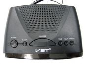 Электронные часы VST905