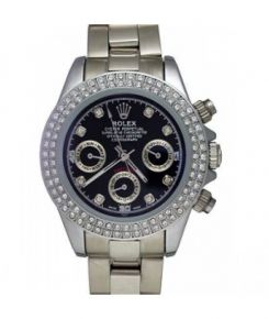 Часы Rolex Daytona кварц женские