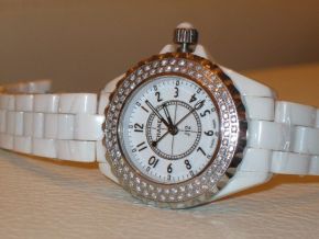 Часы CHANEL J12