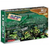 Sega Super Drive Turtles (50-in-1)