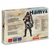 Sega - Dendy "Hamy 4" (350-in-1) Assassin Creed Black