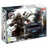 Dendy Assassin Creed (3000 в 1)