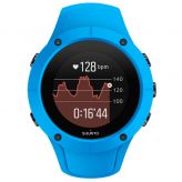 Спортивные часы Suunto Спортивные часы Suunto Spartan Trainer Whrist HR Blue (SS023002000)