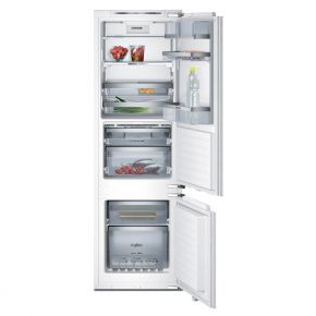Встраиваемый холодильник комби Siemens Встраиваемый холодильник комби Siemens KI39FP60RU