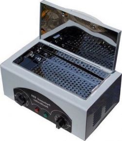 Сухожаровой шкаф для стерилизации инструментов sanity BOX