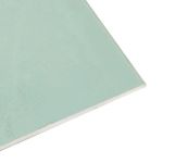 Knauf Гипсокартонный лист огневлагостойкий 12,5*1200*2500 KNAUF 1уп=48шт (287734)