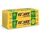 Isover Теплоизоляция Изовер Венти  50*600*1200/6 пл. (84 кг/м3) 1уп=0,216м3=4,32м2