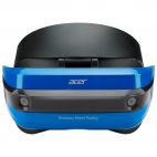 Очки виртуальной реальности Acer Очки виртуальной реальности Acer Mixed Reality Headset &amp; Controllers AH101