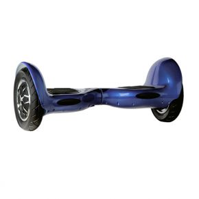 Гироскутер 10 дюймов Gold Wheels Гироскутер 10 дюймов Gold Wheels 10" Pro Blue