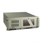 Ruggnet RCK-R400-i5081D-W-Y18  Промышленный компьютер Entry Level 4U Socket 1151 CPU i5-6400/8GB RAM/1TbGb HDD/DVD-RW/450ATX