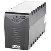 Источник бесперебойного питания Powercom RPT-800A Powercom