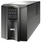 Источник бесперебойного питания APC SMT1000I APC