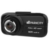 Видеорегистратор ParkCity DVR HD 720 Wi-Fi ParkCity