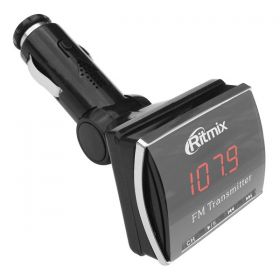 FM-трансмиттер Ritmix FMT-A750 Ritmix