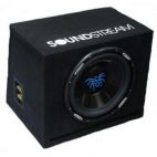 Автомобильный сабвуфер SOUNDSTREAM SW12SE-BR SOUNDSTREAM