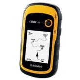 Навигатор Garmin eTrex 10 (GPS, GLONASS) Garmin