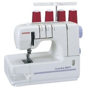 Швейная машина Janome CPRO-2 Janome